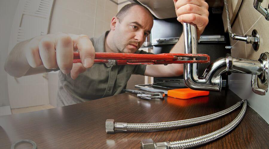 Professional emergency plumbing in Perrin, TX